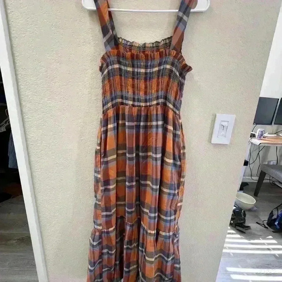 Cutie summer dress size XS - Picture 2 of 3
